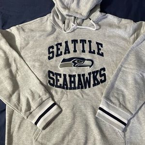 Seattle Seahawks Men’s Hoodie (XL) Retails for $85